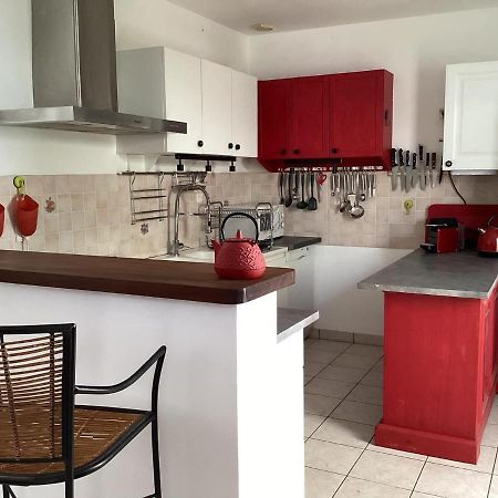 פילבורו Maison Chaleureuse 2 Chambres מראה חיצוני תמונה