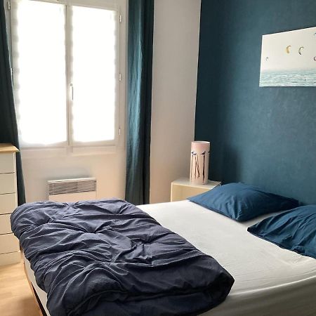 פילבורו Maison Chaleureuse 2 Chambres מראה חיצוני תמונה