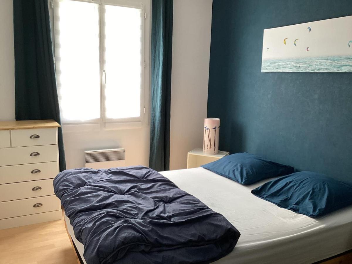 פילבורו Maison Chaleureuse 2 Chambres מראה חיצוני תמונה