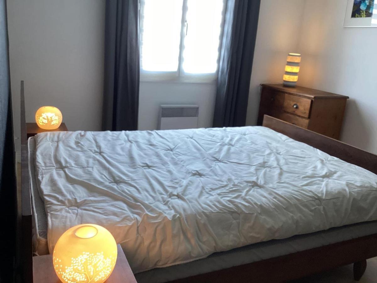 פילבורו Maison Chaleureuse 2 Chambres מראה חיצוני תמונה